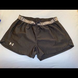 Under Armour Shorts